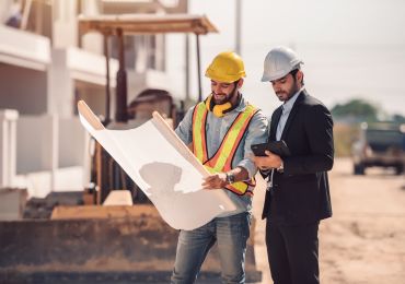 Civil Construction Services img