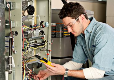 Equipment Installation and Testing img