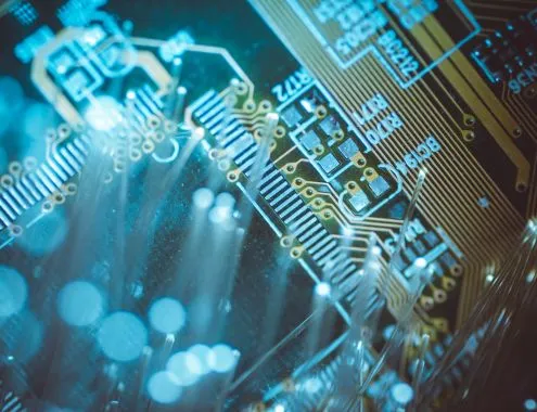 Fibre Connection for Major Schools and Day Cares
