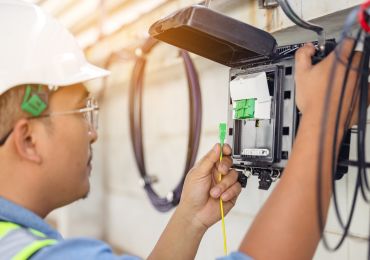Fibre Optic Services img