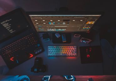 device setup