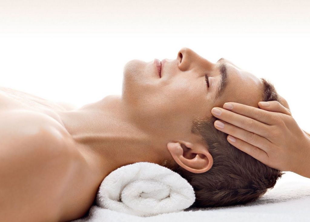 The magic touch: just how healthy are massage therapies really?